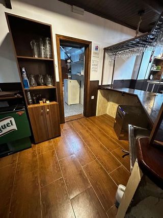 Bar en venta en Villares (Los)