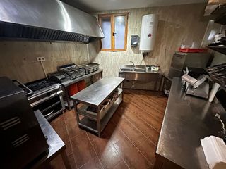 Bar en venta en Villares (Los)