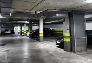 Oficina en venta en El Juncal - Av. de la Paz en Sevilla