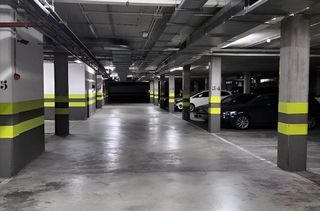 Oficina en venta en El Juncal - Av. de la Paz en Sevilla