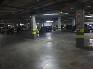 Oficina en venta en El Juncal - Av. de la Paz en Sevilla