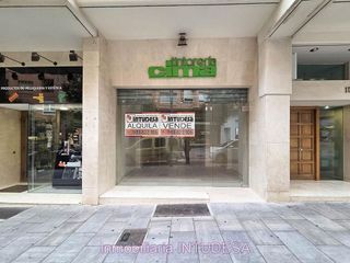 Local comercial en venta en Tudela