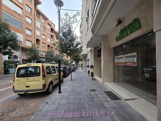 Local comercial en venta en Tudela