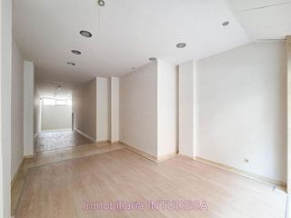 Local comercial en venta en Tudela