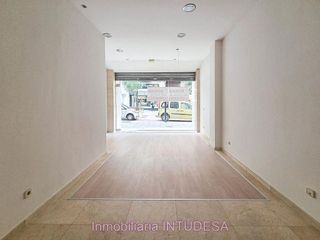 Local comercial en venta en Tudela