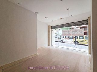 Local comercial en venta en Tudela