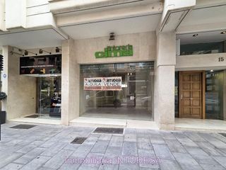 Local comercial en venta en Tudela