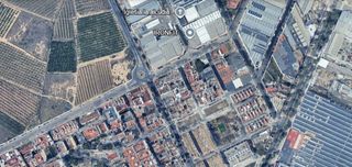 Garaje en venta en Alcúdia (l´)