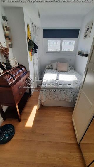 Piso en venta en La Laguna en Cádiz