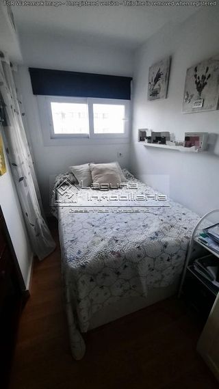Piso en venta en La Laguna en Cádiz