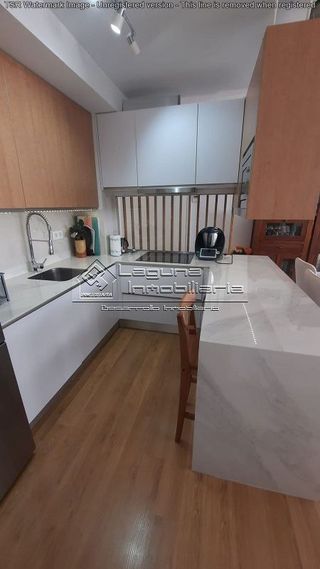 Piso en venta en La Laguna en Cádiz