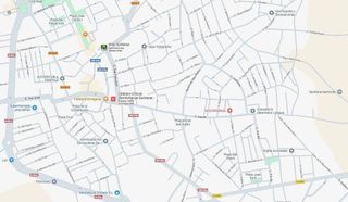 Solar en venta en Quintanar de la Orden