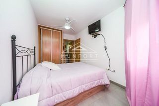 Piso en venta en San Javier en San Javier