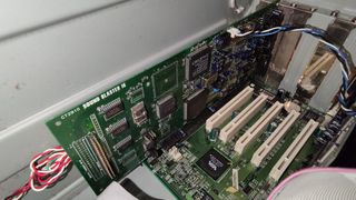 Scheda Audio Creative Sound Blaster 16 ISA