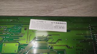 Scheda Audio Creative Sound Blaster 16 ISA