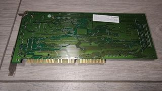 Scheda Audio Creative Sound Blaster 16 ISA