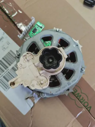 Piezas Thermomix Vorwerk