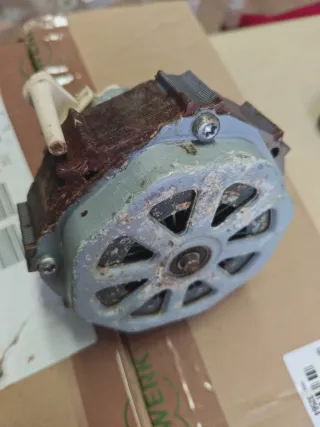 Piezas Thermomix Vorwerk