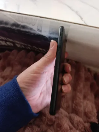 Samsung Galaxy J6 Nero