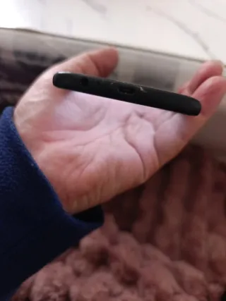 Samsung Galaxy J6 Nero