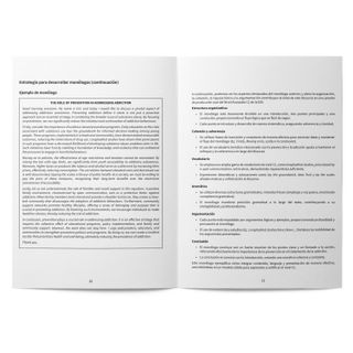 Libro de Speaking EOI C1 Monólogos