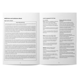 Libro de Speaking EOI C1 Monólogos