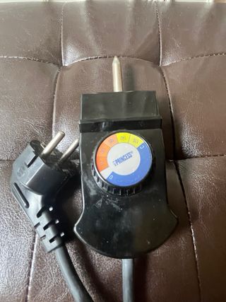 Plancha Eléctrica Princess