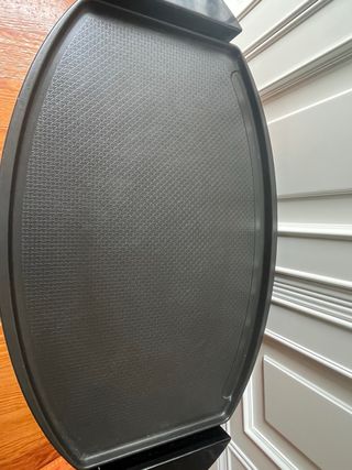 Plancha Eléctrica Princess