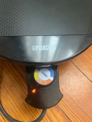 Plancha Eléctrica Princess