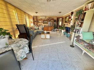 Ático en venta en Centro Urbano en Benidorm