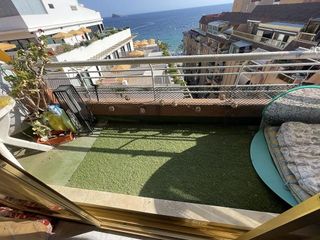 Ático en venta en Centro Urbano en Benidorm
