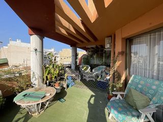 Ático en venta en Centro Urbano en Benidorm