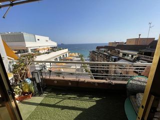 Ático en venta en Centro Urbano en Benidorm