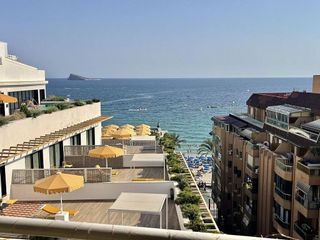 Ático en venta en Centro Urbano en Benidorm