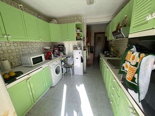 Ático en venta en Centro Urbano en Benidorm