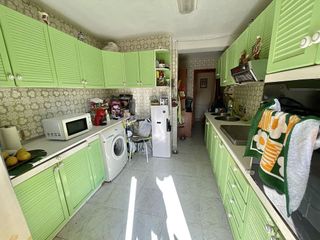 Ático en venta en Centro Urbano en Benidorm