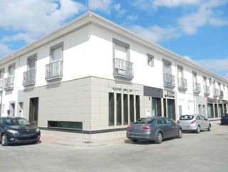 Trastero en venta en Fuente Palmera