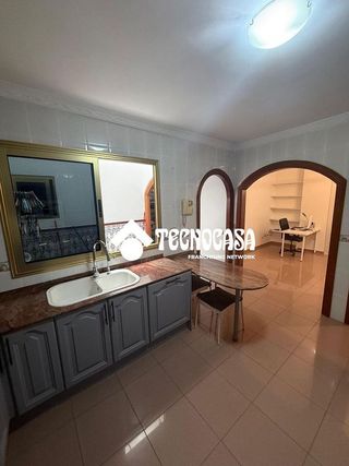 Piso en venta en Vegueta en Palmas de Gran Canaria(Las)