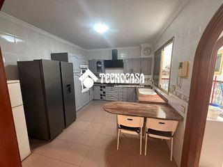 Piso en venta en Vegueta en Palmas de Gran Canaria(Las)