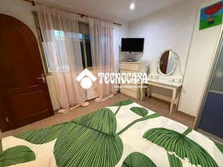 Piso en venta en Vegueta en Palmas de Gran Canaria(Las)