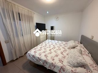 Piso en venta en Vegueta en Palmas de Gran Canaria(Las)