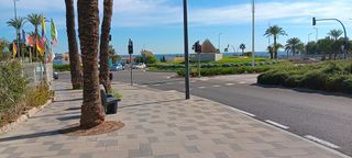 Local comercial en venta en Vistahermosa en Alicante