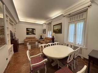 Casa pareada en alquiler en El Mayorazgo - El Limonar en Málaga