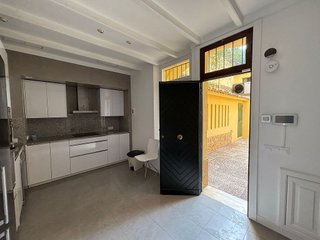 Casa pareada en alquiler en El Mayorazgo - El Limonar en Málaga