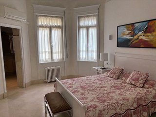 Casa pareada en alquiler en El Mayorazgo - El Limonar en Málaga