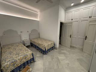 Casa pareada en alquiler en El Mayorazgo - El Limonar en Málaga