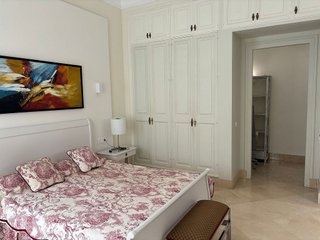 Casa pareada en alquiler en El Mayorazgo - El Limonar en Málaga