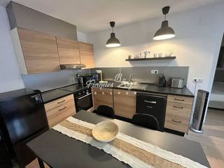 Piso en alquiler en Puigcerdà