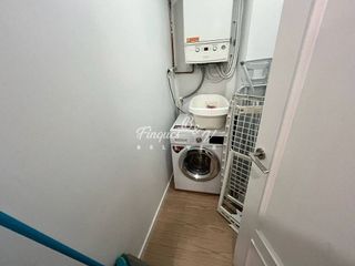 Piso en alquiler en Puigcerdà