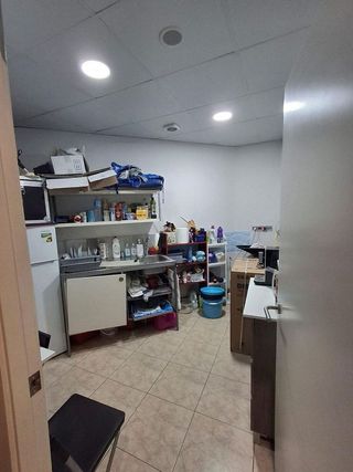 Local comercial en alquiler en Balàfia - Secà de Sant Pere - Llívia en Lleida